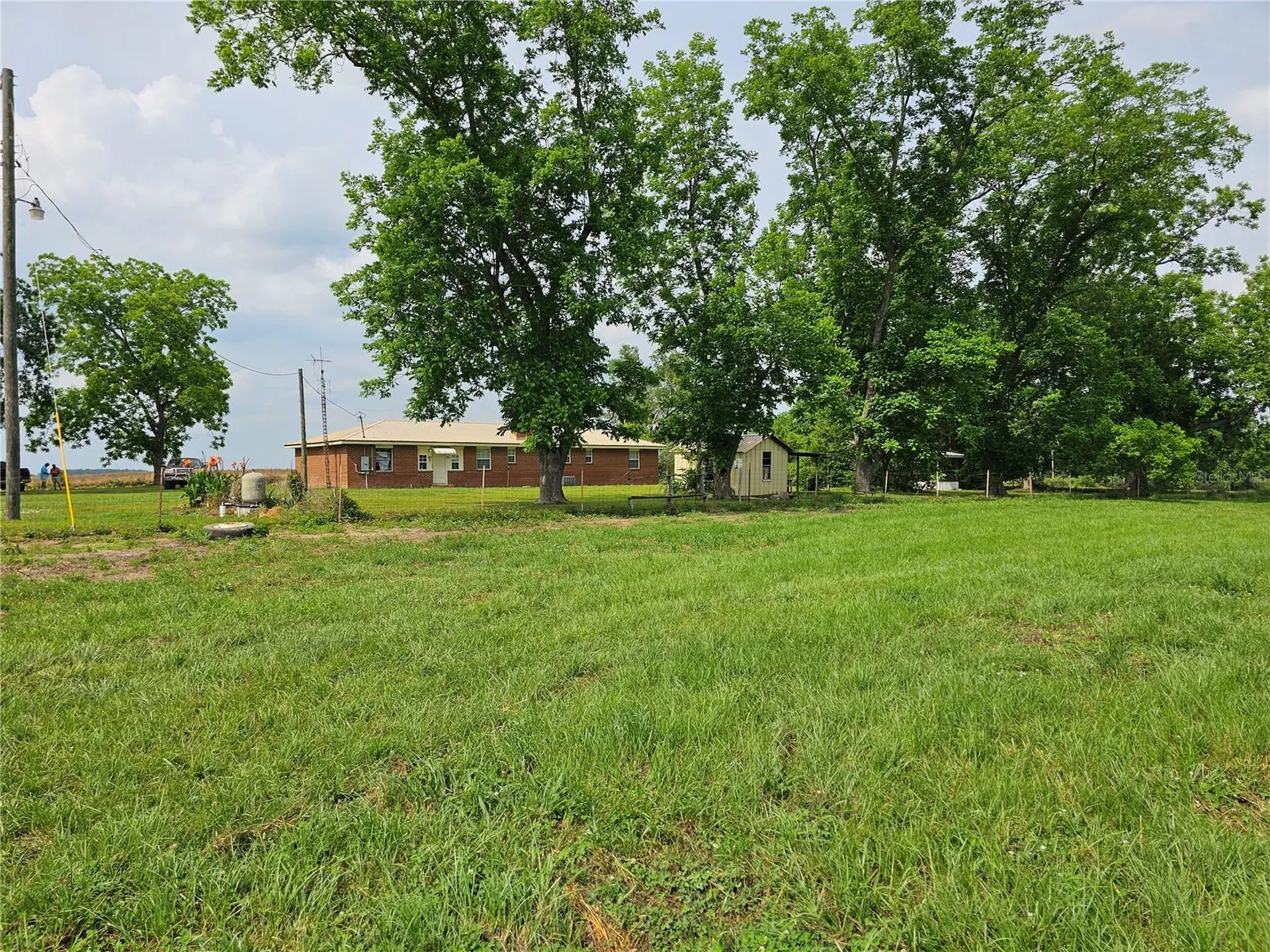 3602 Robert Murphy Road Graceville FL 32440