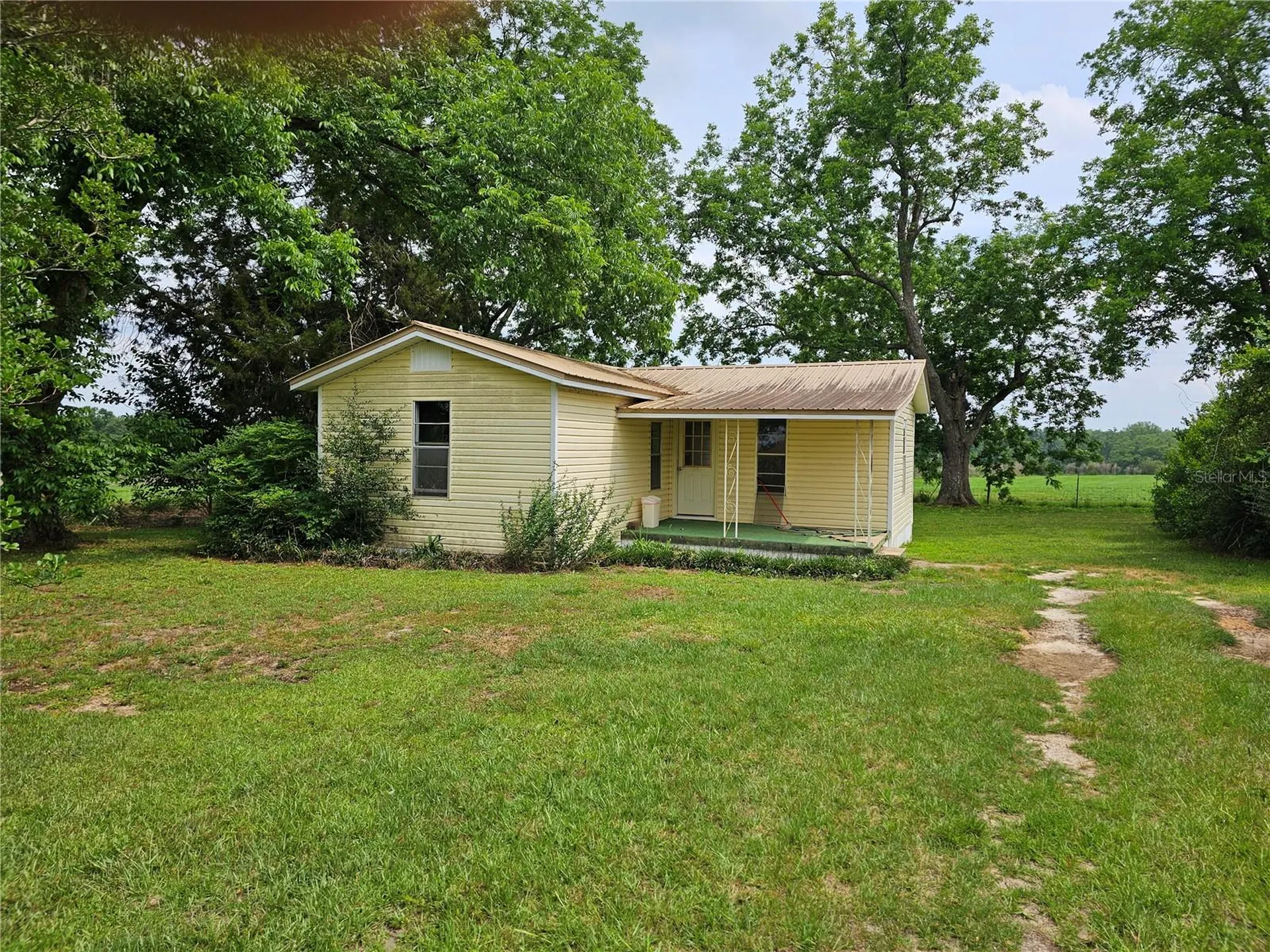3602 Robert Murphy Road Graceville FL 32440