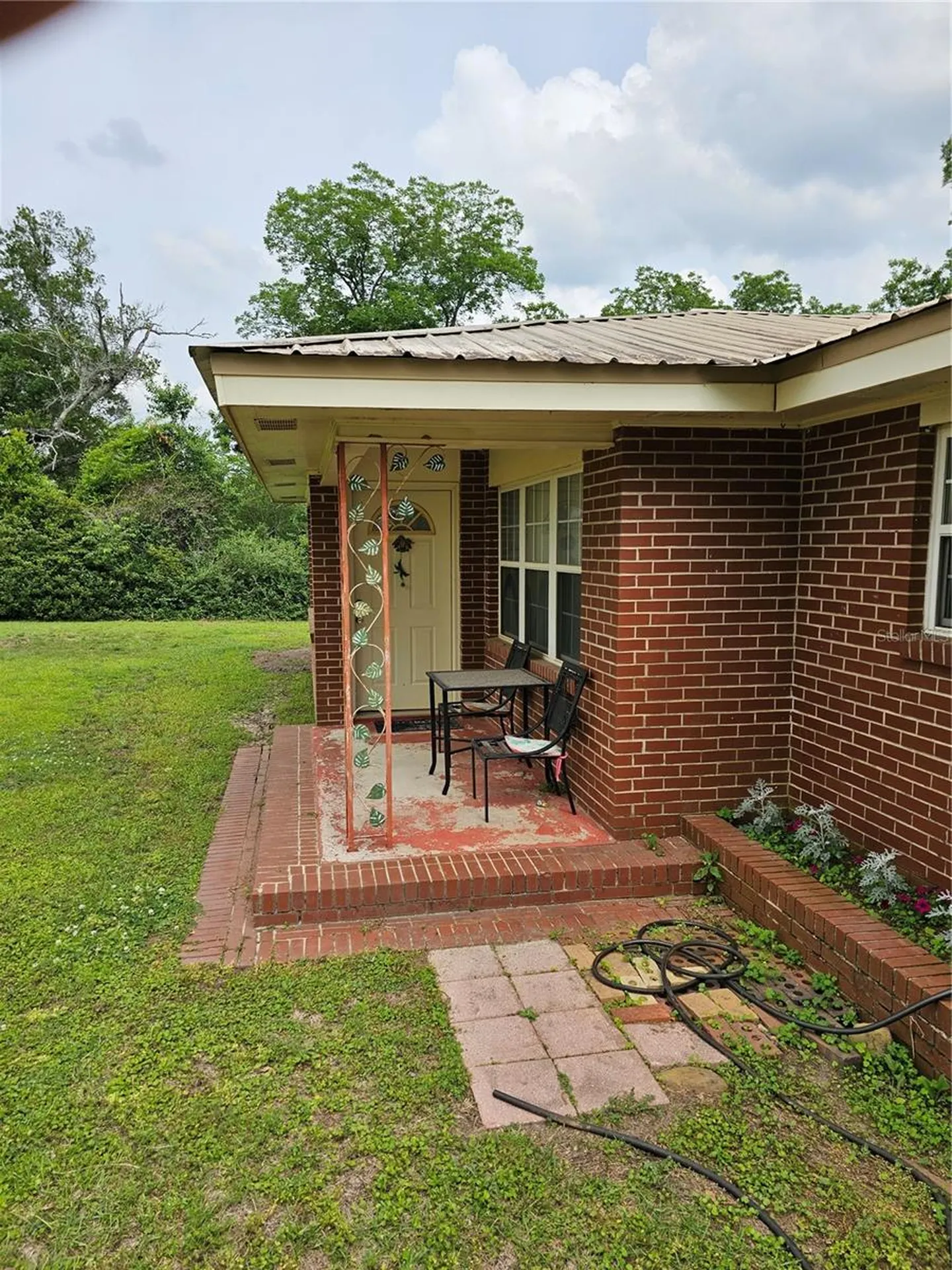 3602 Robert Murphy Road Graceville FL 32440