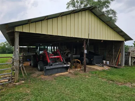 3602 Robert Murphy Road Graceville FL 32440
