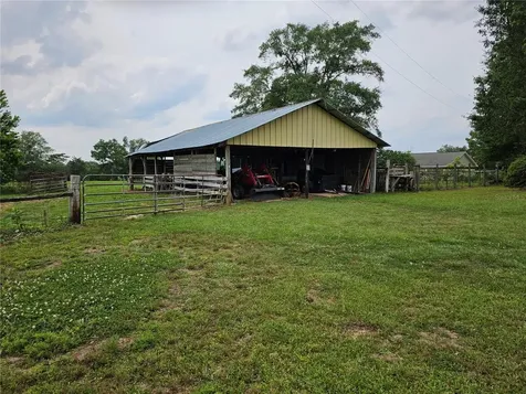 3602 Robert Murphy Road Graceville FL 32440
