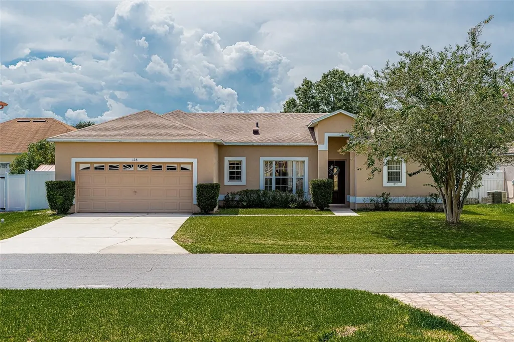 128 Aurelia Court Kissimmee FL 34758