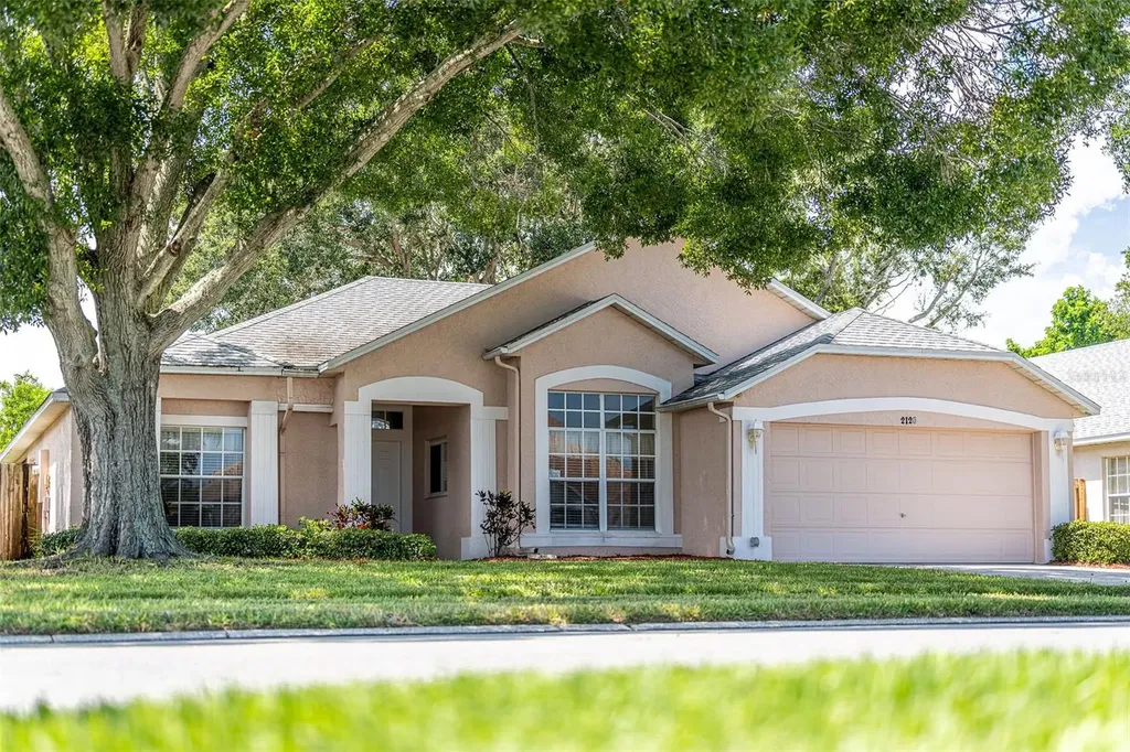 2120 Hedgerow Drive Merritt Island FL 32953