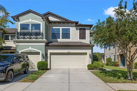 11640 Crowned Sparrow Lane Tampa FL 33626