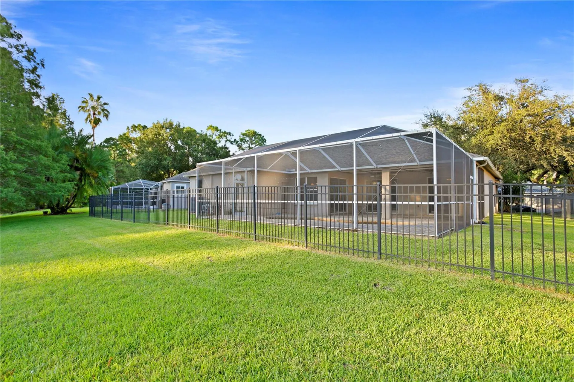 10750 Ayshire Drive Tampa FL 33626