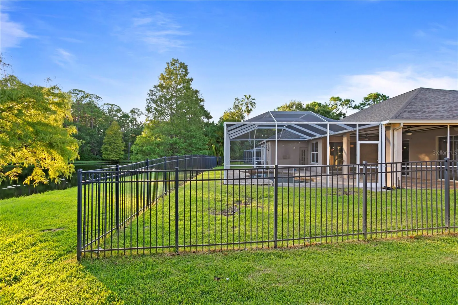 10750 Ayshire Drive Tampa FL 33626