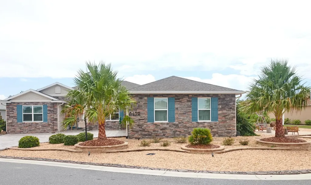 8439 SW 88th Court Ocala FL 34481