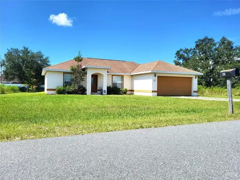 34 Juniper Loop Way Ocala FL 34480