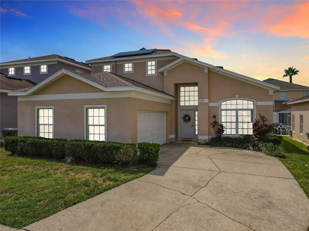 155 Castlemain Circle Davenport FL 33897