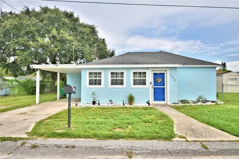 605 Highlands Avenue Dundee FL 33838