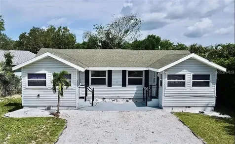 604 Mclennan Street Clearwater FL 33756