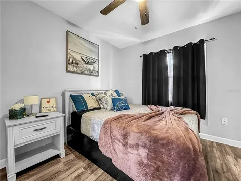 604 Mclennan Street Clearwater FL 33756