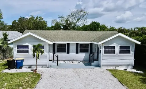 604 Mclennan Street Clearwater FL 33756