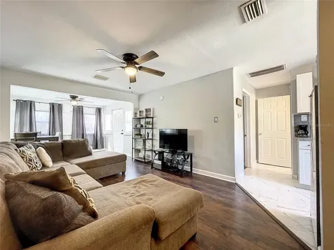 604 Mclennan Street Clearwater FL 33756