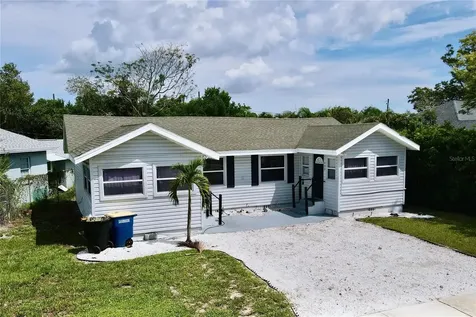 604 Mclennan Street Clearwater FL 33756