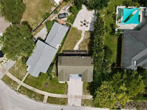 604 Mclennan Street Clearwater FL 33756
