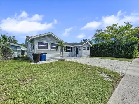 604 Mclennan Street Clearwater FL 33756