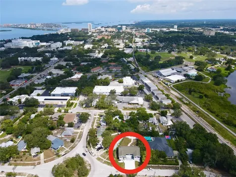 604 Mclennan Street Clearwater FL 33756