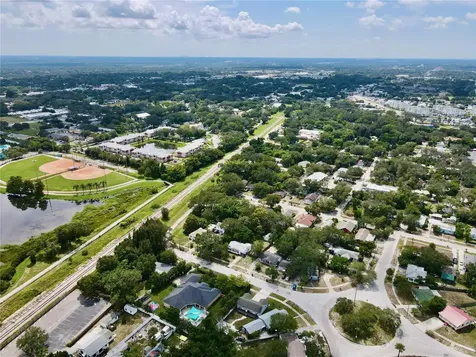 604 Mclennan Street Clearwater FL 33756