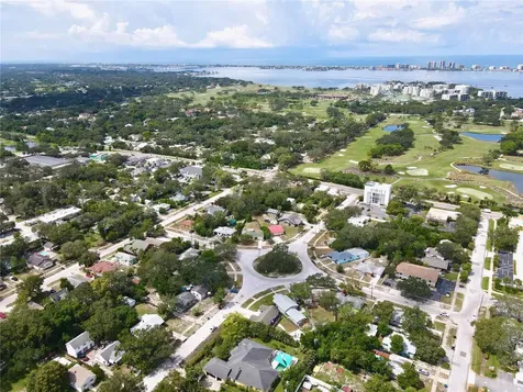 604 Mclennan Street Clearwater FL 33756