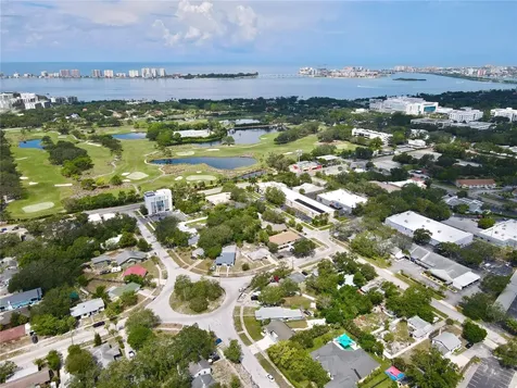 604 Mclennan Street Clearwater FL 33756