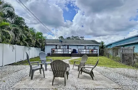 604 Mclennan Street Clearwater FL 33756