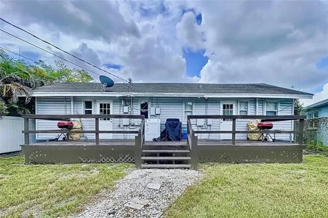 604 Mclennan Street Clearwater FL 33756