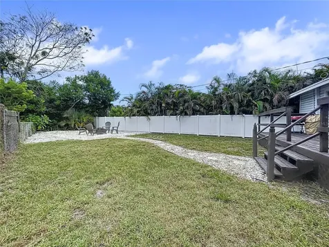 604 Mclennan Street Clearwater FL 33756