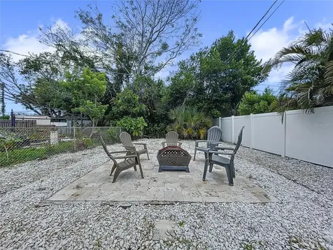 604 Mclennan Street Clearwater FL 33756