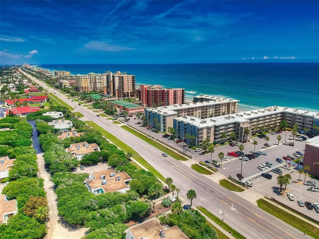 4150 S Atlantic Avenue New Smyrna Beach FL 32169