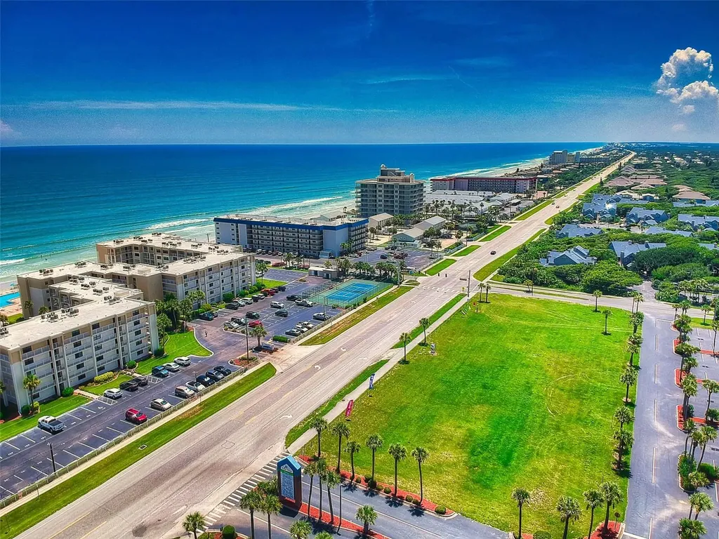 4150 S Atlantic Avenue New Smyrna Beach FL 32169