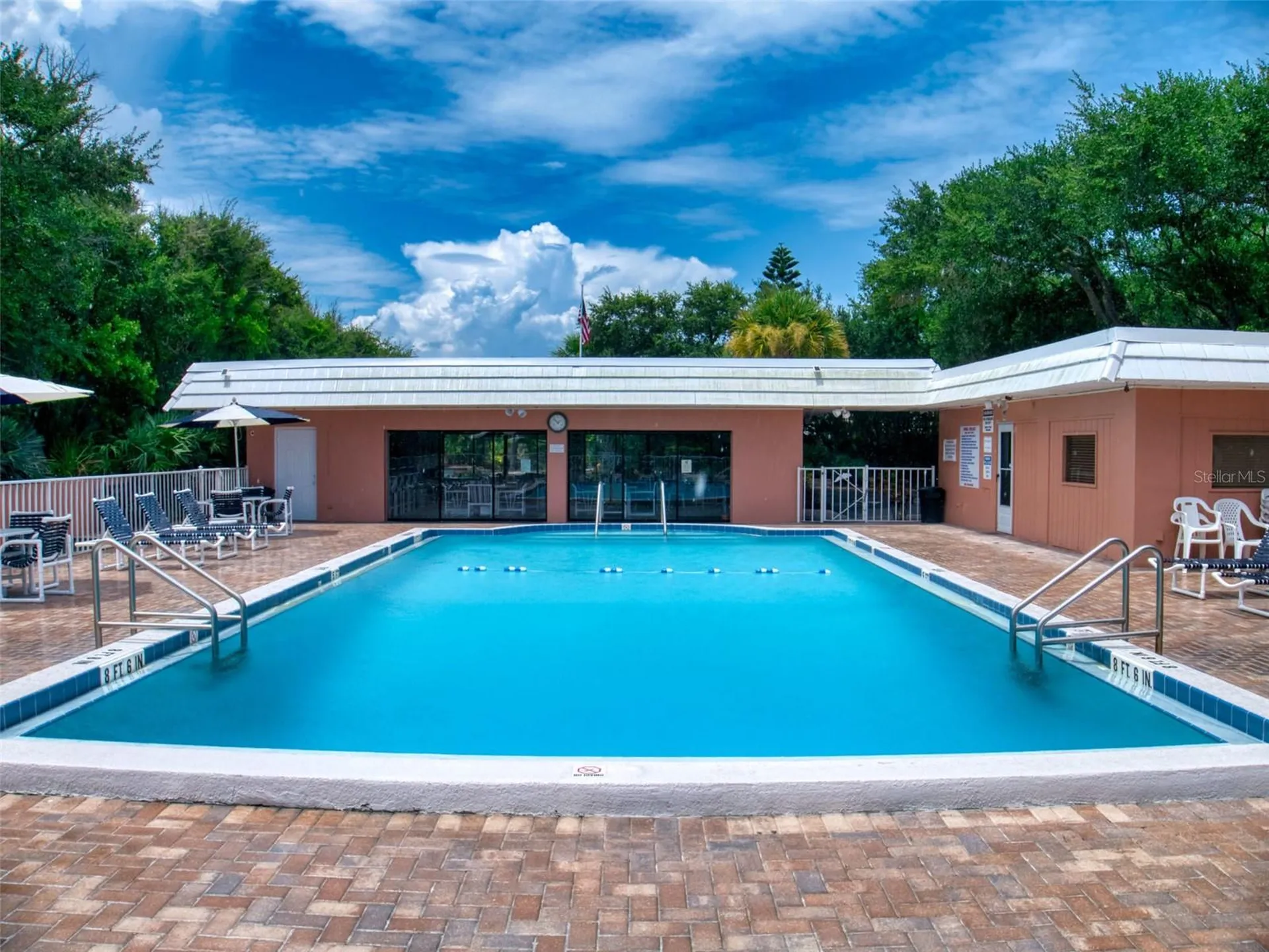 4150 S Atlantic Avenue New Smyrna Beach FL 32169