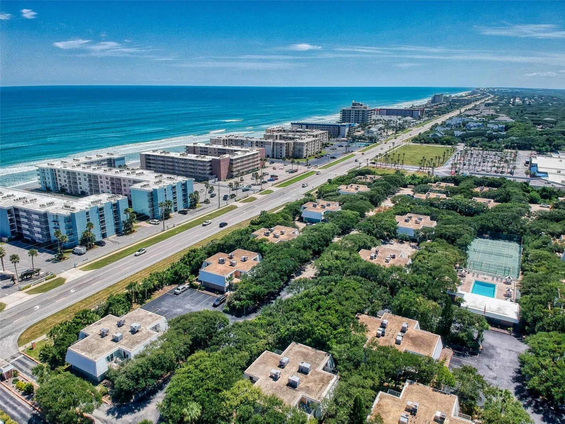 4150 S Atlantic Avenue New Smyrna Beach FL 32169