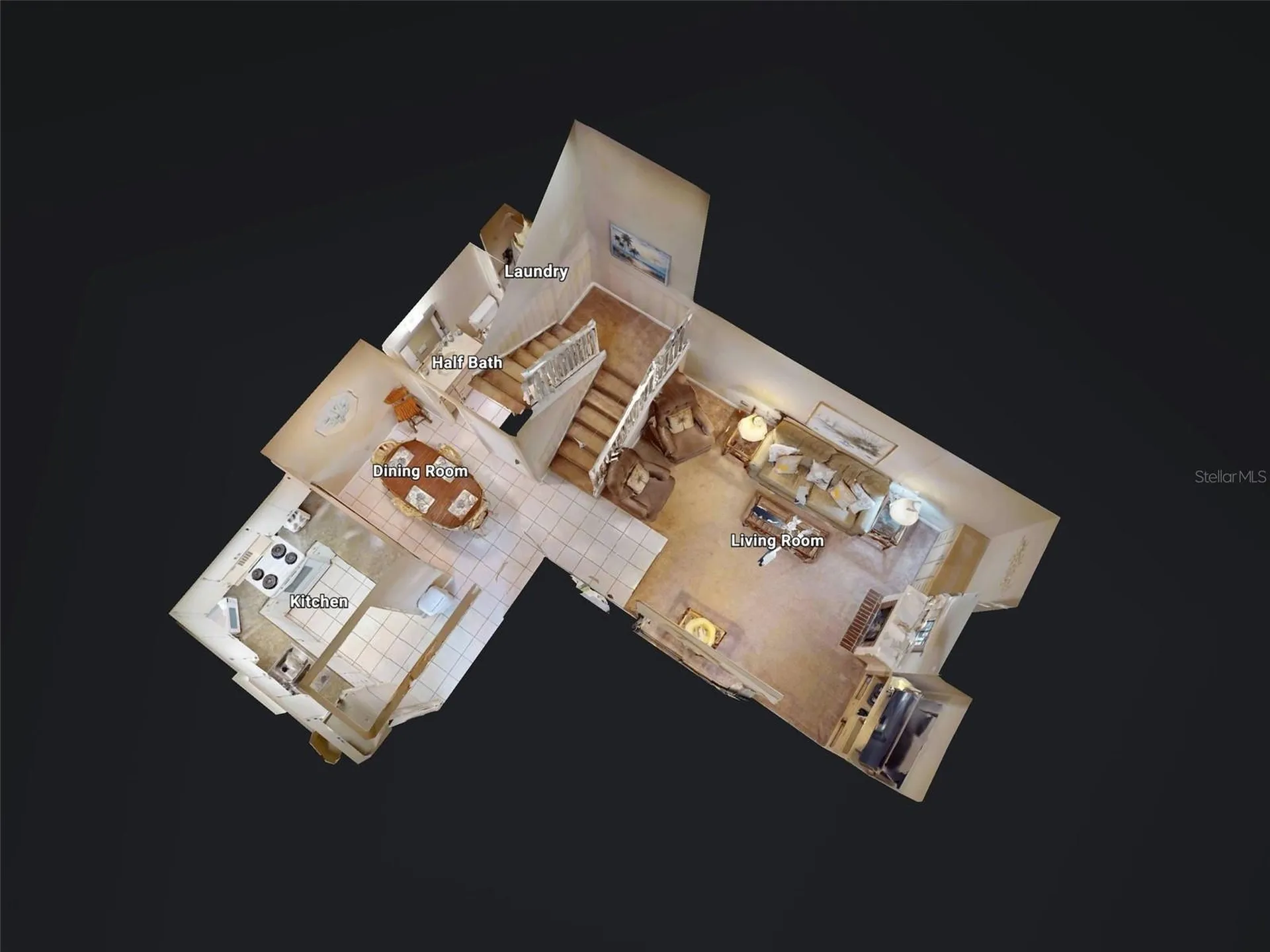 4150 S Atlantic Avenue New Smyrna Beach FL 32169