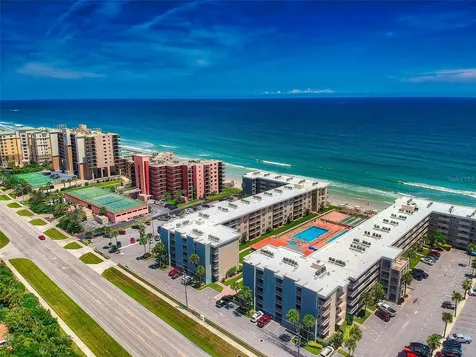 4150 S Atlantic Avenue New Smyrna Beach FL 32169