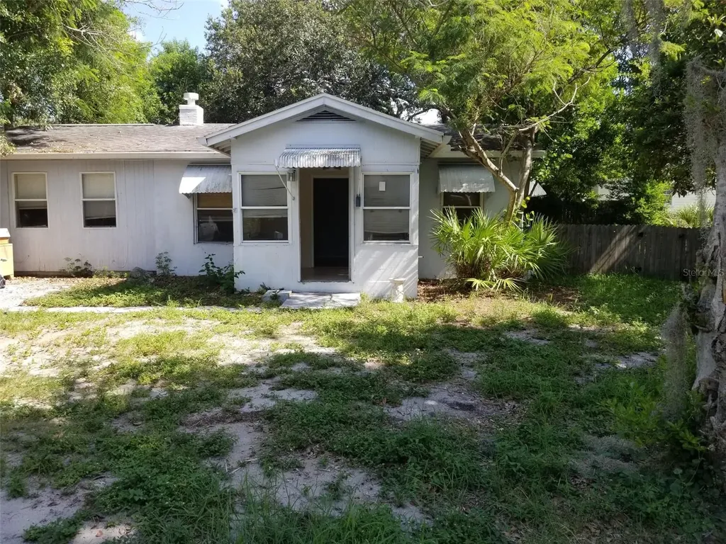 426 Lexington Street Dunedin FL 34698