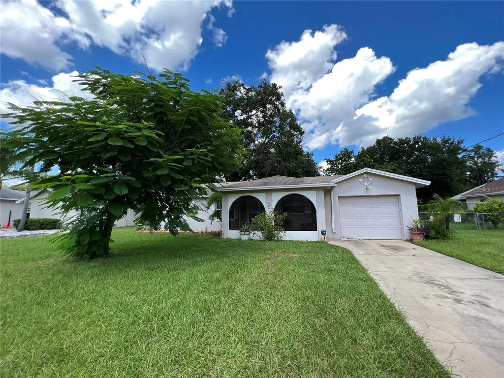 585 Orange Avenue Longwood FL 32750