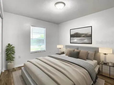6504 Huntington Drive Zephyrhills FL 33542