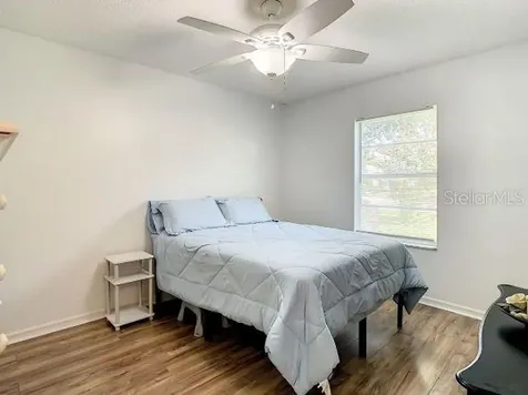 6504 Huntington Drive Zephyrhills FL 33542