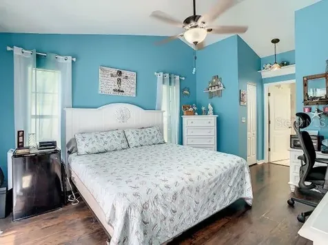 6504 Huntington Drive Zephyrhills FL 33542