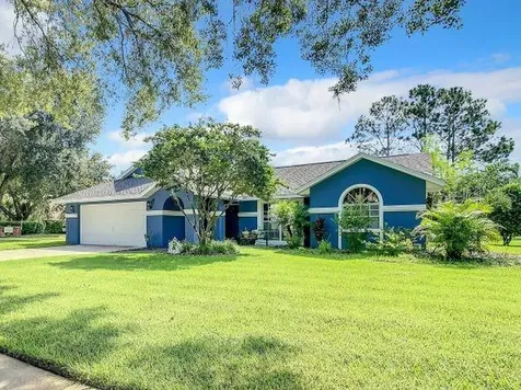6504 Huntington Drive Zephyrhills FL 33542