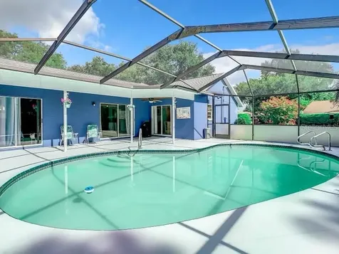 6504 Huntington Drive Zephyrhills FL 33542