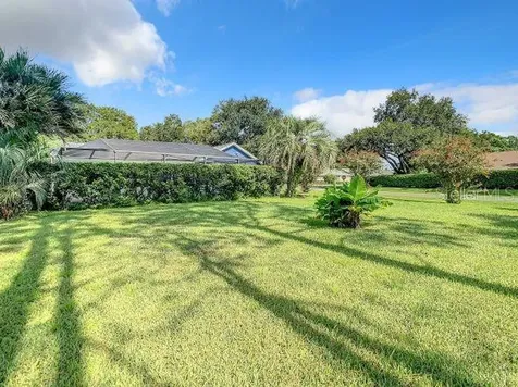 6504 Huntington Drive Zephyrhills FL 33542