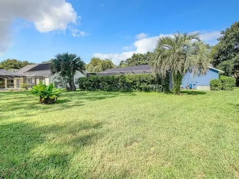6504 Huntington Drive Zephyrhills FL 33542