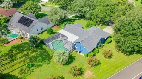 6504 Huntington Drive Zephyrhills FL 33542