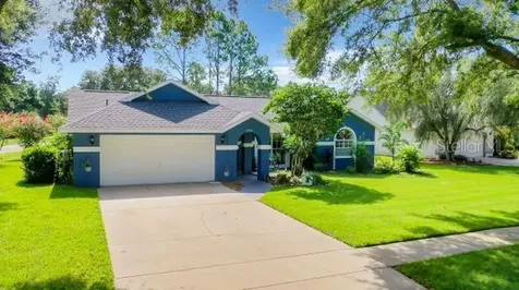 6504 Huntington Drive Zephyrhills FL 33542