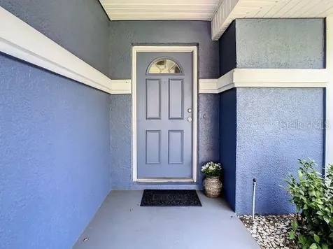 6504 Huntington Drive Zephyrhills FL 33542