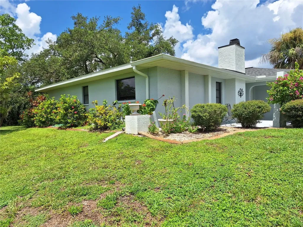 2223 Tinker Street Port Charlotte FL 33948