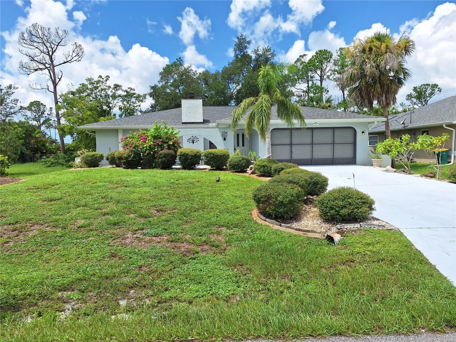 2223 Tinker Street Port Charlotte FL 33948