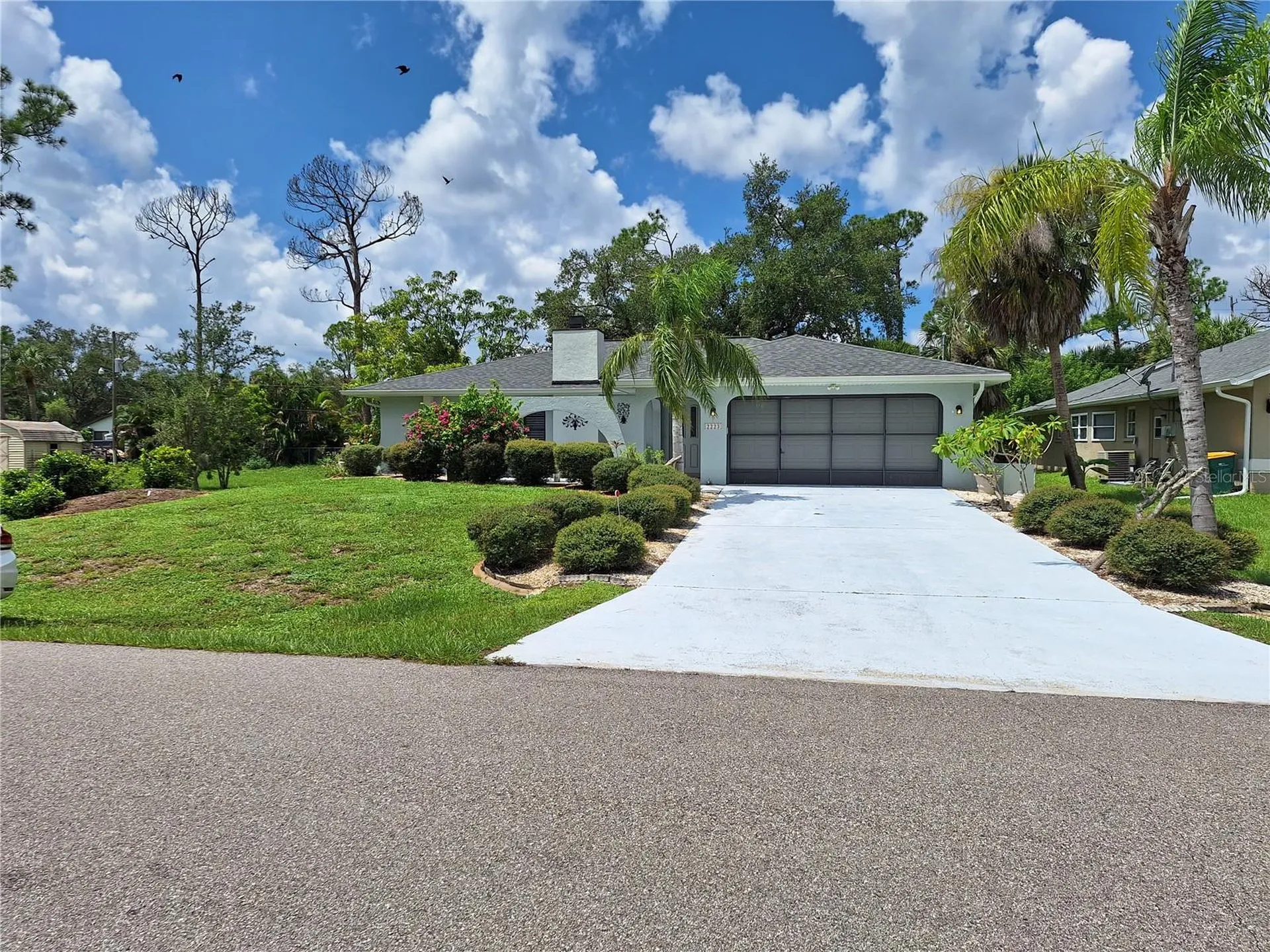 2223 Tinker Street Port Charlotte FL 33948